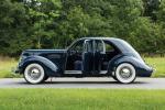 Graham Model 113 Custom Hollywood Supercharged Sedan 1941 года